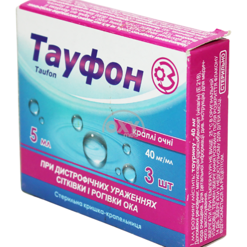 product-Taufon 4% eritmasi 5ml No 3