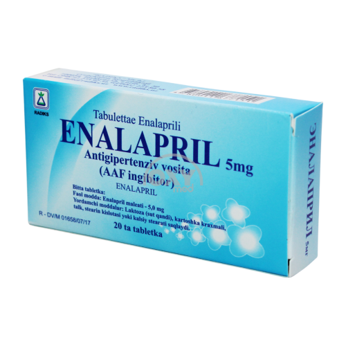 product-Enalapril 0.005 № 20