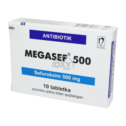 product-Мегасеф 500 мг №10