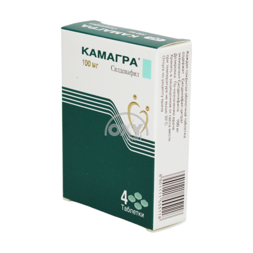 product-Камагра 100 мг №4