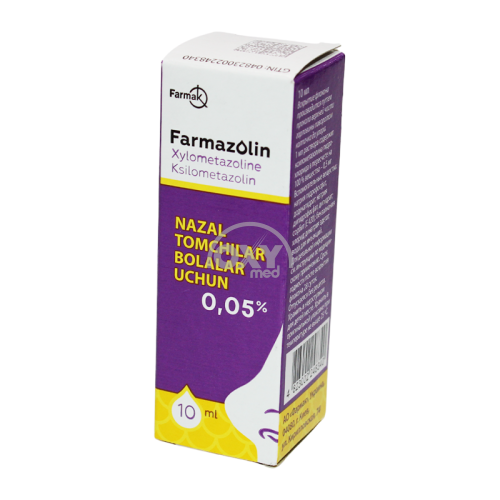 product-Farmazolin 0,05% 10 ml