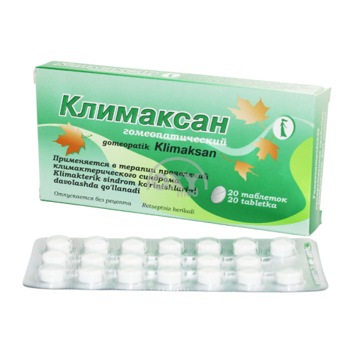 product-Климаксан №20