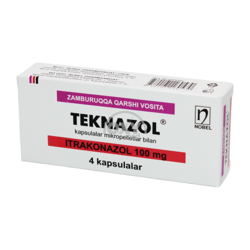 product-Teknazol 100 mg № 4