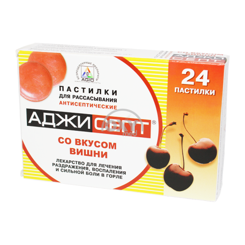 product-Аджисепт со вкусом вишни №24