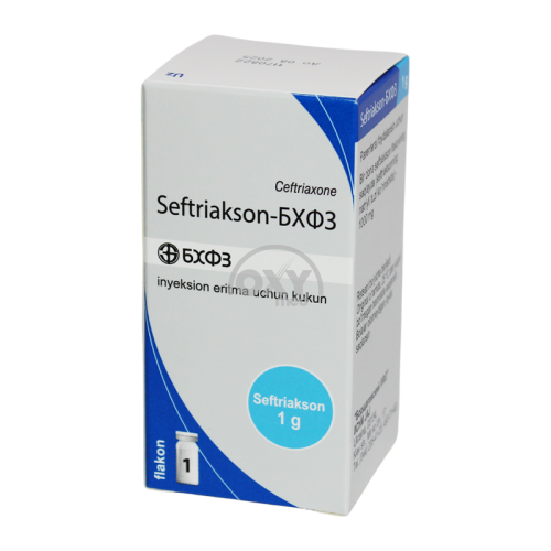 product-Цефтриаксон-БХФЗ 1,0