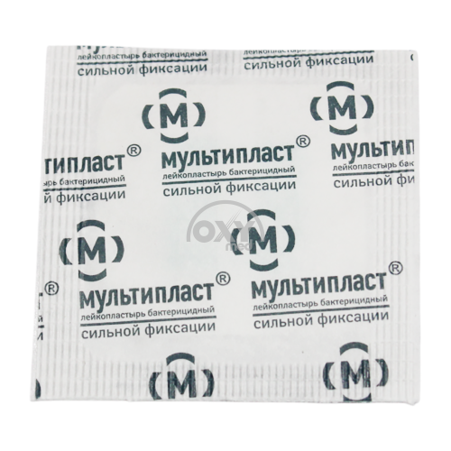 product-Bakteritsid yopishtiruvchi gips 3,8x3,8