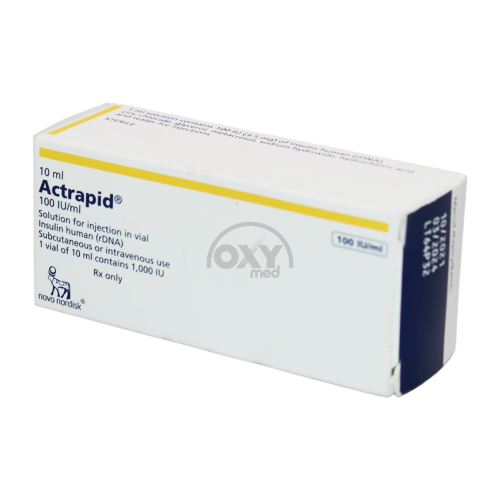 product-Actrapid 100 U/ml 10 ml