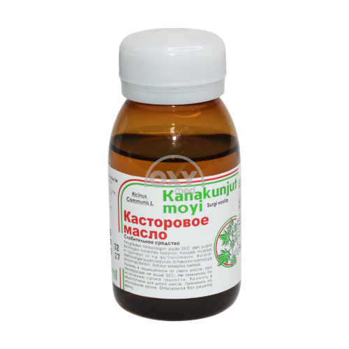 product-Kastor yog'i 50 ml