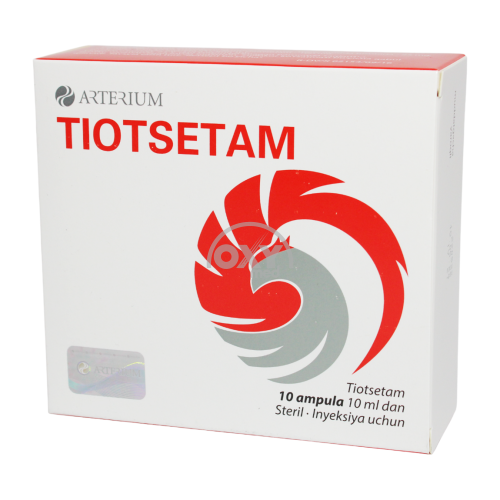 product-Tiotsetam 10ml № 10