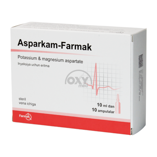 product-Аспаркам-Фармак 10мл №10