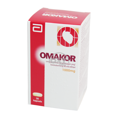 product-Омакор 1000 мг №28