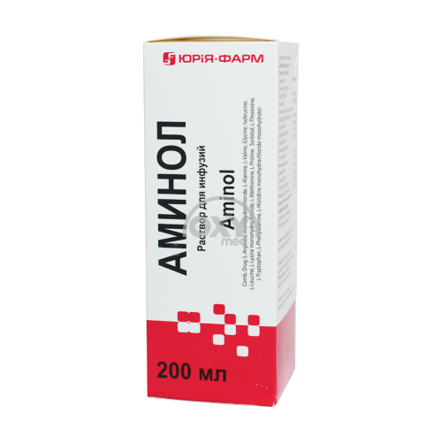 product-Аминол 8% 200 мл