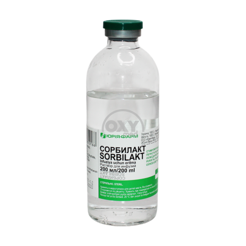 product-Сорбилакт 200 мл