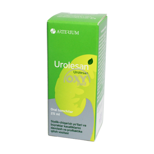 product-Уролесан 25 мл