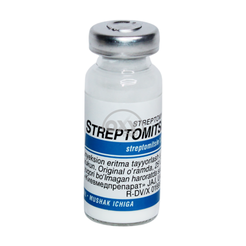 product-Streptomitsin-KMP 1.0