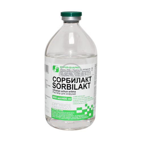 product-Сорбилакт 400мл 