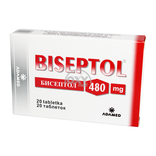product-Бисептол-480 №20