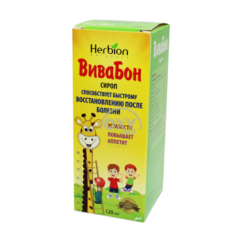 product-Вивабон сироп 120,0