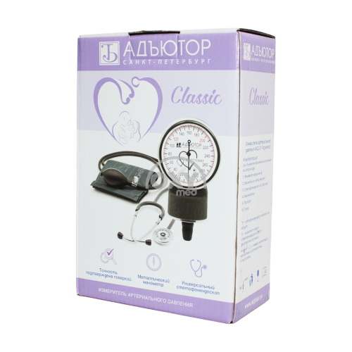 product-Тонометр ИАД-01-1 "Адьютор"
