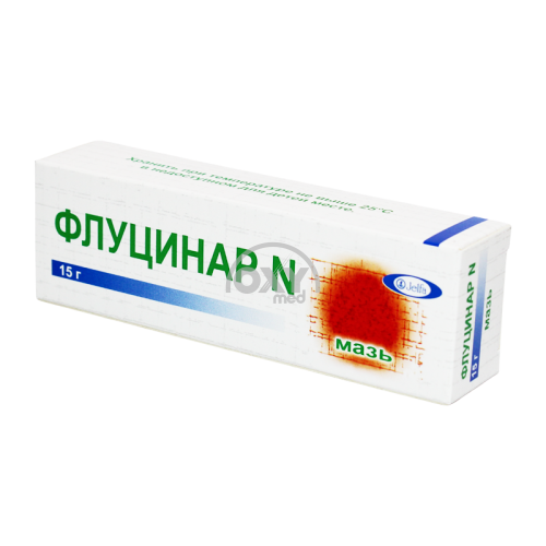 product-Флуцинар Н 15 г