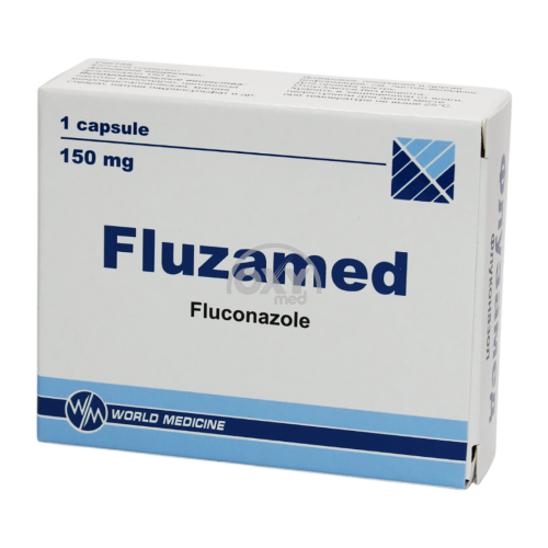 product-Fluzamed 150 mg № 1 tomchi