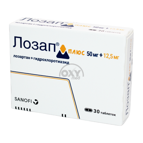 product-Lozap plyus № 30