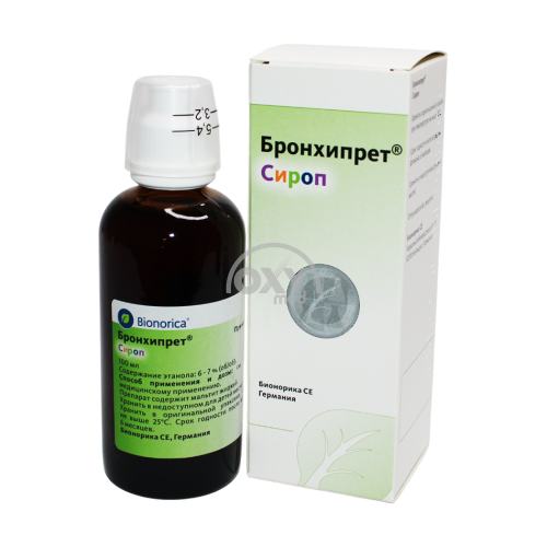product-Bronchipret siropi 100 ml