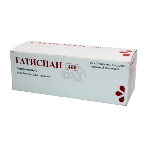 product-Гатиспан 400 №10х5*