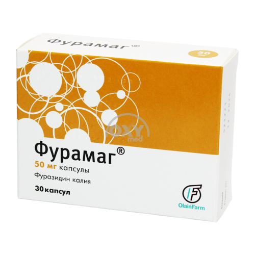 product-Furamag 50 mg № 30*