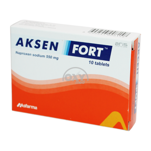 product-Aksen forte 550 mg № 10