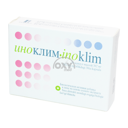 product-Иноклим №30