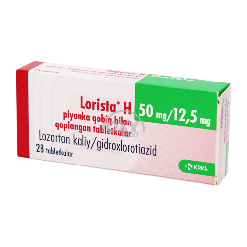 product-Lorista-N № 28