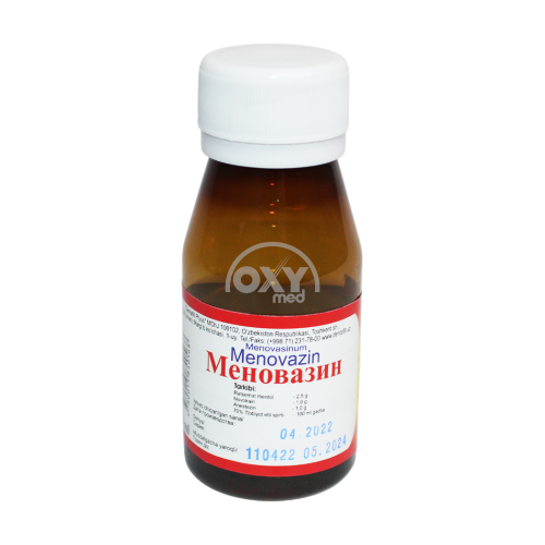 product-Menovazin 40 ml