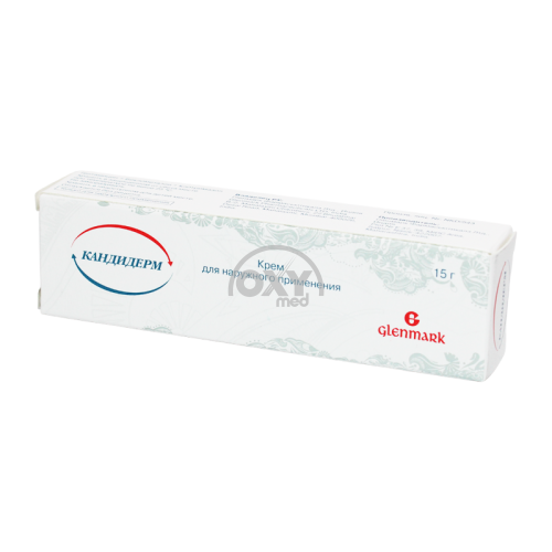 product-Кандидерм крем 15 г