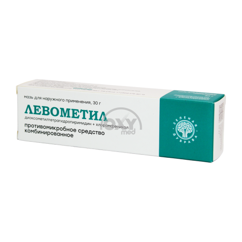 product-Левометил мазь 30 г