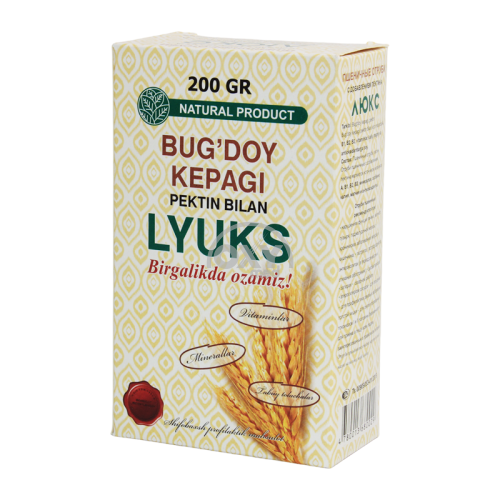 product-Pektinli bug'doy kepagi 200 g