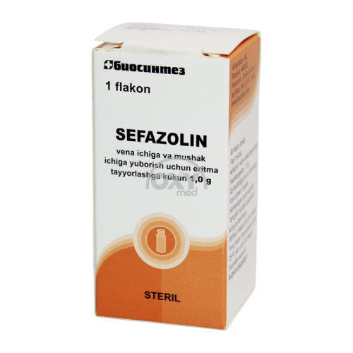 product-Sefazolin n/s 1,0