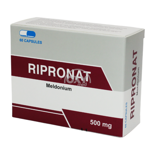 product-Ripronat 500 mg № 60