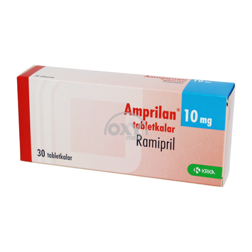 product-Амприлан 10 мг №30