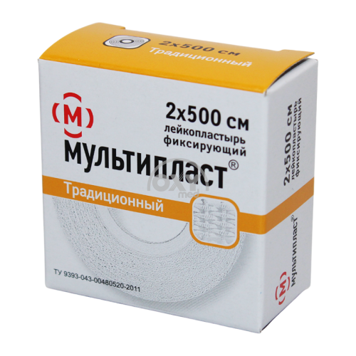 product-Yopishqoq gips Multiplast 2cm*500sm