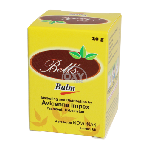 product-Беллс мазь 20 г