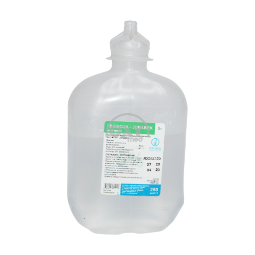 product-Glyukoza 5% 250 ml