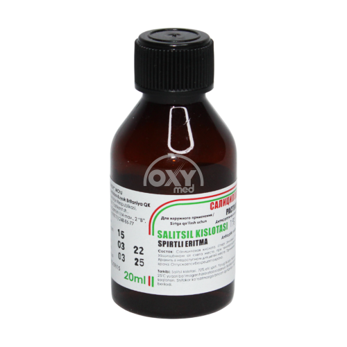 product-Salitsil kislotasi 1% 20 ml