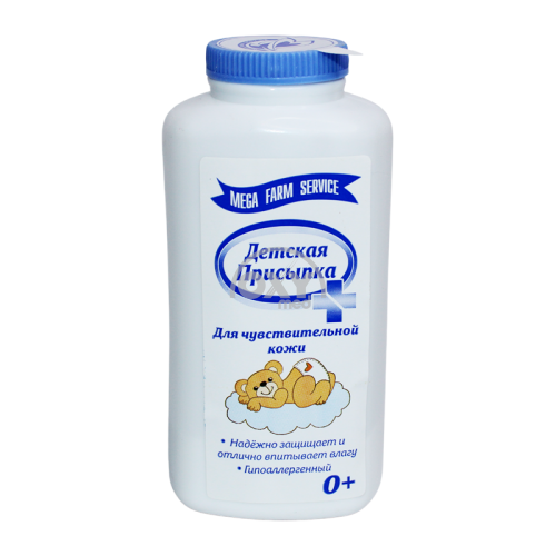 product-Присыпка детская 100г