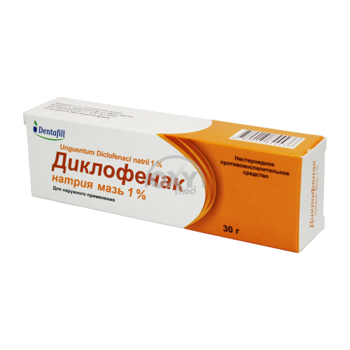 product-Diklofenak natriy Df 1% 30 g malham