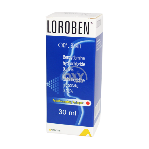 product-Loroben spreyi 30 ml