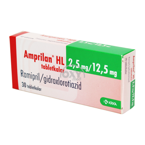 product-Amprilan HL № 30