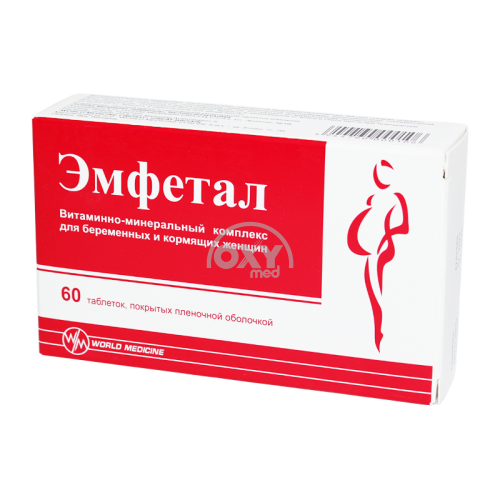 product-Emfetal № 60