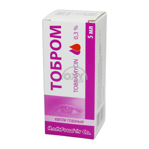 product-Тобром 3 мг/мл 5 мл