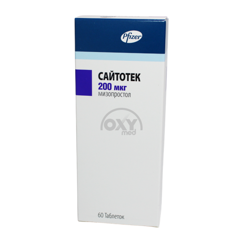 product-Cytotec 200 mkg № 60